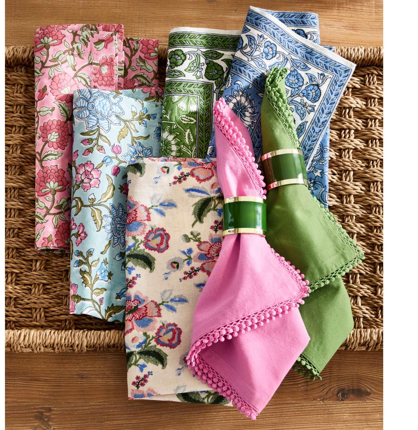 Napkins